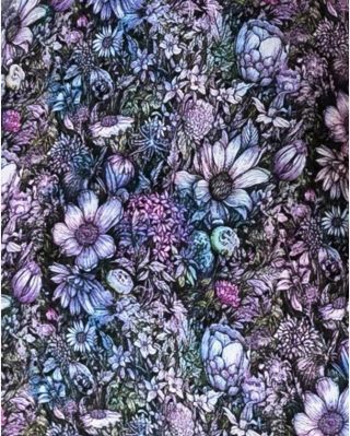 Máme pro Vás nádherné letní DIGITÁLNÍ TISKY na VISKÓZOVÉM ÚPLETU 😍 Vyberte si kvalitní viskózový úplet pro vaše příští...