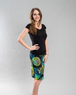 Co zkusit kombinace halenky a sukně 😁 Nabízíme velkou škálu halenek, které se dají krásně zkombinovat se sukněmi v různých...