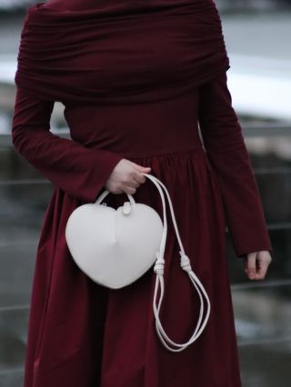 NOVINKA ⭐️ barva Vánoc - vínová 🍇