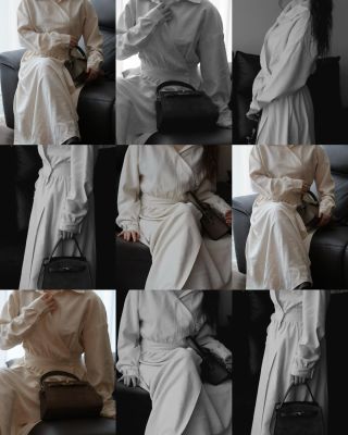 Další novinka 🦢🤍 #ceskaznacka #stylish #czechrepublic #moda